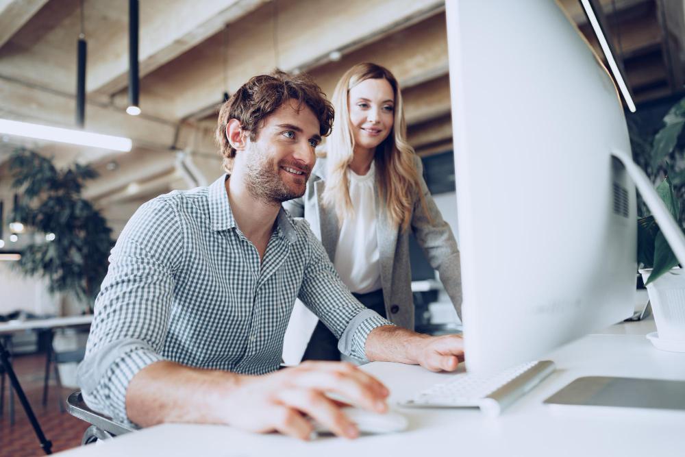 Canary Mail is a good fastMail alternative for your business success