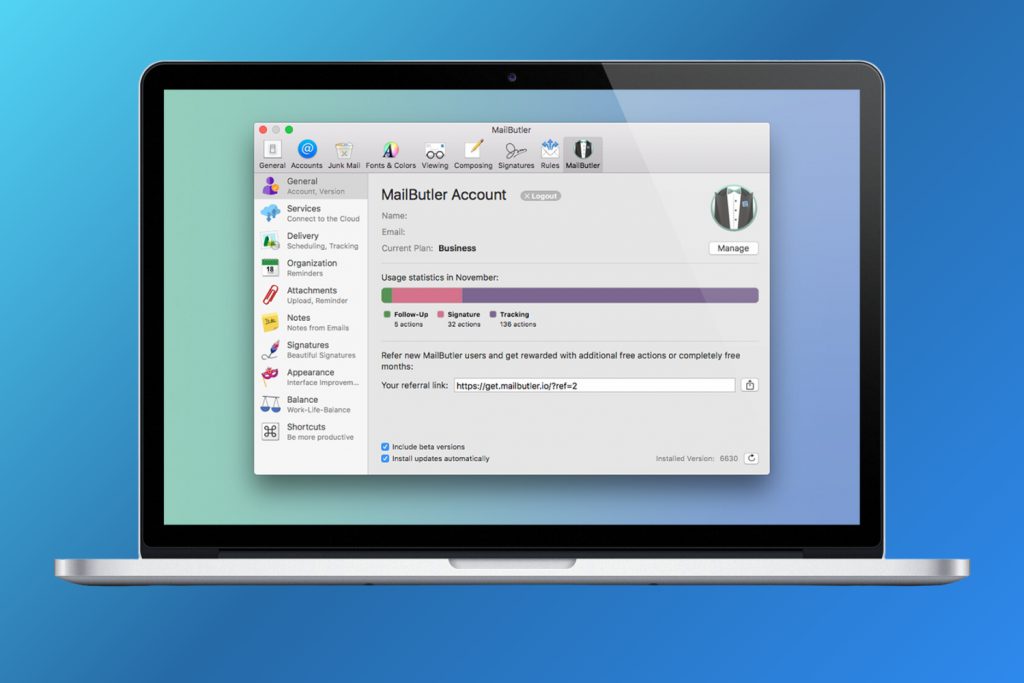 apple mail ai