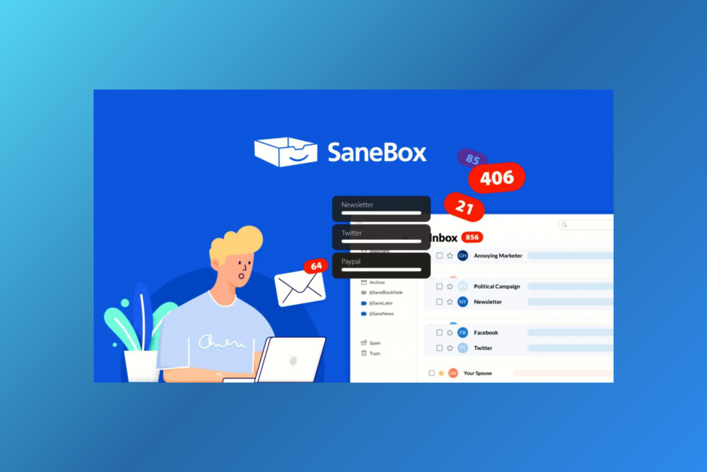 apple mail ai